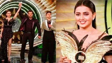 Tejasswi Prakash Brutally Trolled After 'Bigg Boss 15' Win, Angry Netizens Say, 'Worst Winner Ever'