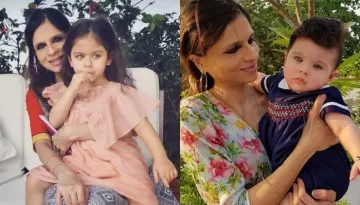 'Maasi', Saba Ali Khan Shares A Throwback Photo With Inaaya, And It's Too Cute To Miss