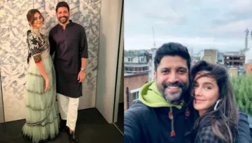 Farhan Akhtar-Shibani Dandekar Getting Married In March 2022: From Wedding Venue To Their Outfits
