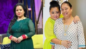 When Bharti Singh Talked About Her Poverty-Stricken Childhood And Revealed Why She Hated Men