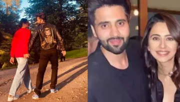 Rakul Preet Opens Up About Her Marriage Plans With Boyfriend, Jackky Bhagnani