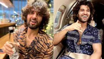 Vijay Deverakonda Brutally Trolled For His Dressing As Netizen Says 'Bhikari Jaisa Kyun Lagta Hai'