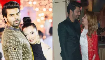 Vipul Roy Is All Set To Get Hitched With His Ladylove, Melis, Their Wedding Outfit Details Revealed