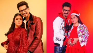 Mom-To-Be, Bharti Singh Talks About Her Pregnancy Cravings, Reveals How She's Taking Care Of Herself