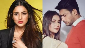 Shehnaaz Gill On Dealing With Sidharth Shukla's Death, Says 'Unka Account Mere Saath Band Ho Gaya'