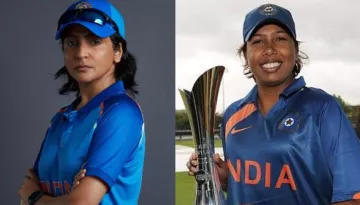 Anushka Sharma Makes A Powerful Comeback After Her Sabbatical, Shares 'Chakda Xpress' Teaser