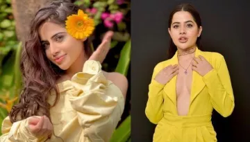 Urfi Javed Brutally Trolled For Wearing Her Shirt Reverse, Netizens Question Her Choice Of Clothing