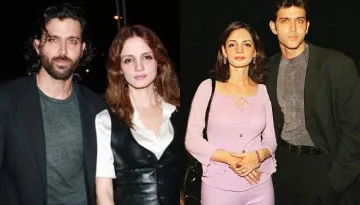 Rakesh Roshan Reveals The First Thing Hrithik Did Right After His Divorce With Sussanne In The Court
