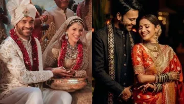 Ankita Lokhande Opens Up About Her Classy Wedding With Her Boyfriend, Vicky Jain For The First Time