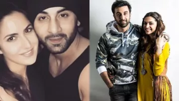 When Ranbir Kapoor Revealed His Ex-Girlfriend Would Break His Awards Every Time They Fought