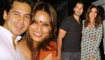 Dino Morea Revives Old Memories With Ex-GF Bipasha Basu, Says 'Off-Screen Romance Helped On-Screen'