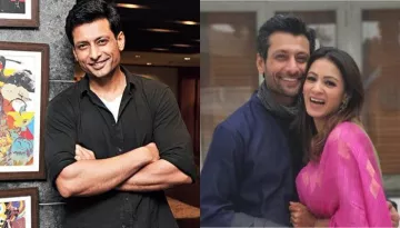 Indraneil Sengupta Finally Breaks His Silence On Trouble In His Marital Life With Barkha Sengupta