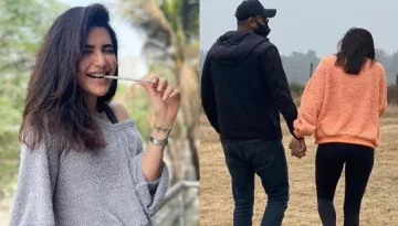 Karishma Tanna Is Excited To Get Married To Varun Bangera, Shares A Picture Ahead Of Her Wedding