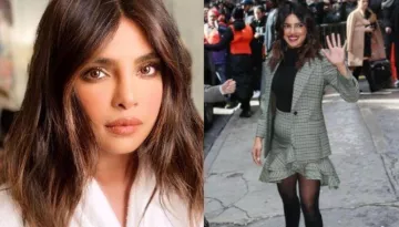 Priyanka Chopra Makes First Post After Baby's Birth Via Surrogacy, Gets Trolled, 'She Paid For Baby'