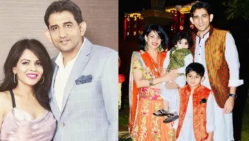 'Shark Tank India' Judge, Namita Thapar And Businessman, Vikas Thapar's Love Story And Their Kids