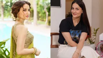 Elli AvrRam Opens Up About The Reason Behind Everyone Calling Her 'The Crazy Mom'