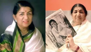 When Lata Mangeshkar Was 'Slowly Poisoned' By Someone, Leaving Her Bedridden For Three Months