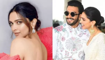 Deepika Padukone Shares Her Values In 'Love', Reveals She And Ranveer Complete 10 Years Together