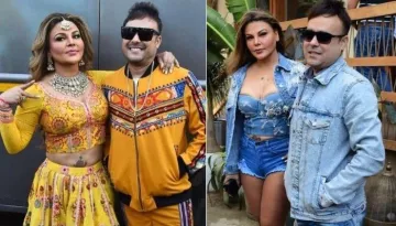 Rakhi Sawant Asks A Luxury Gift From Ritesh On Valentine's Day, His Reaction Is Every Husband Ever