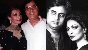 When Jagjit Singh Said, 'I Want To Marry Your Wife' To Chitra Shome's Estranged Husband, Debo Dutta