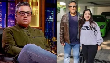 'Shark Tank India': Ashneer Grover's Wife, Madhuri's Role In His Success And 21,300 Crore Net Worth
