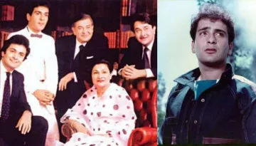 Kareena Kapoor And Karisma Kapoor Remember Their Uncle Rajiv Kapoor On His 1st Death Anniversary