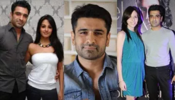 Eijaz Khan Slams Media Portals For Linking Him With Actresses On His Cheating Confession