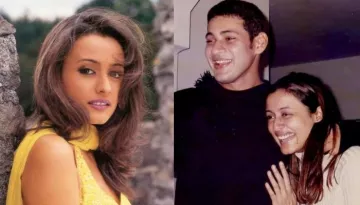 Namrata Shirodkar Reveals How Husband, Mahesh Babu Reacted And Dealt With Their Link-Up Reports