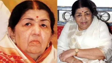 When Lata Mangeshkar Revealed Why She Applies 'Sindoor' Despite Being Unmarried