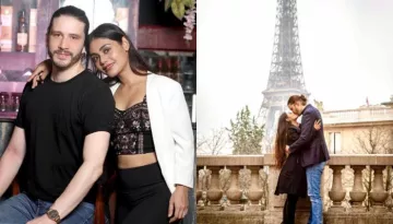 'Uttaran' Fame, Sreejita De Is All Set To Get Married To Her Beau, Michael This Year, Shares Details