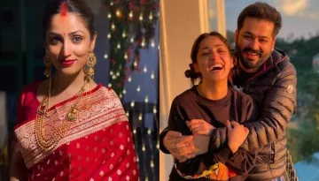 Yami Gautam On Maintaining Work-Life Balance, Feels Lucky To Have Hubby, Aditya's Emotional Support