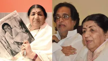 Lata Mangeshkar's Brother, Hridaynath On Building Her Memorial: Reveals The Family Didn't Demand It