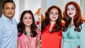 Tina Ambani's Birthday: Niece, Antara Motiwala Wishes Her 'Massi' In The Most Adorable Manner