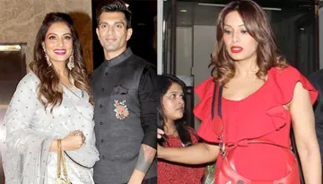 5 Times Bipasha Basu And Karan Singh Grover's Pregnancy Rumours Made Headlines