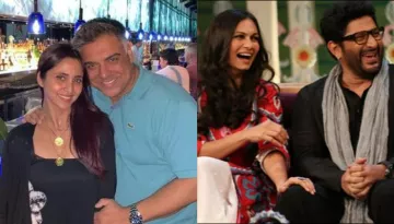 5 Celeb Couples Who Got Married On The Valentine's Day: Ram-Gautami To Arshad-Maria