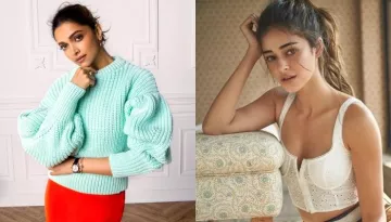 From 'Gehraiyaan' Fame, Deepika Padukone To Ananya Panday, Actresses Whose Partners Cheated Them