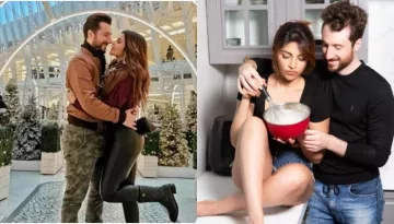 'Yeh Meri Life Hai' Fame, Shama Sikander Will Tie The Knot With Her Beau, James Milliron In 2022