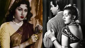 Madhubala's Sister Talks About Her Love For Dilip Kumar, Shares He Had Visited Her In Last Days