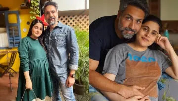Iqbal Khan And His Wife, Sneha Khan Welcome A Baby Girl, Reveals Her Unique Name