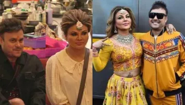 Rakhi Sawant Announces Separation From Her Husband, Ritesh, Shares An Emotional Note