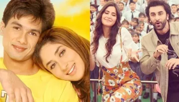 Couples Who Allegedly Broke Up Because Of Their Moms: From Ranbir And Katrina To Shahid And Kareena