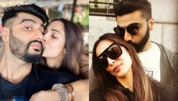 Arjun Kapoor On Making Relationship Public With Malaika Arora, 'It Was Hell For Us For Many Days'