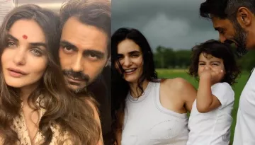 Arjun Rampal Reveals Girlfriend, Gabriella Demetriades Is Not Into Marriage, Says 'Dil Mil Gaye Hai'