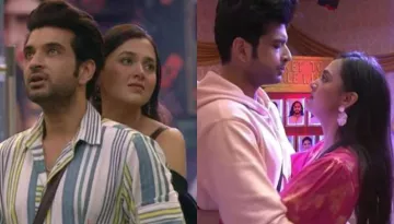 Tejasswi Prakash Shares A Mushy Video With Karan On Valentine's Day, Pens A Note In 'Punjabi'