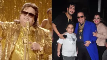 Bappi Lahiri Left Behind Gold Jewellery Worth Rs. 38 Lakh, Five Cars And Total Asset Of Rs. 22 Crore