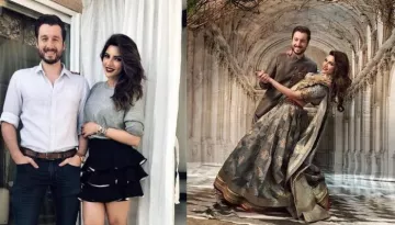 Shama Sikander To Have A White Wedding In Goa In March 2022, Says, 'India Meets America'