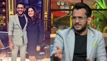 TKSS: Aman Gupta Hilariously Reveals Wife's Reaction To His Huge Investments On 'Shark Tank India'