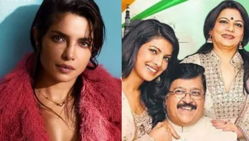 Priyanka Chopra Misses Her Late Father, Pens A Note For Him And Her Mom On Their Anniversary