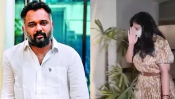 Luv Ranjan And His Girlfriend, Alisha Vaid To Tie The Knot On February 20, Here's Her First Glimpse