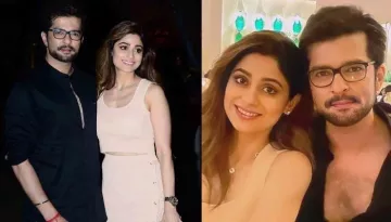 Shamita Shetty On Boyfriend, Raqesh Bapat Proposing To Her For Marriage, Says, 'Main Bhaag Jaungi'